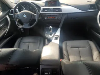 2013 BMW 3 Series 328i xDrive with VIN WBA3B5G56DNS01087, listed as a Copart auction lot 63914525 with 123,414 mi miles and Clean title. Bid and sale history available at DreamBid. Image 8.