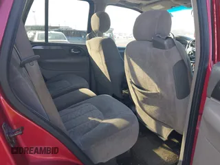 2003 GMC Envoy SLE with VIN 1GKDT13S732131869, listed as a IAAI auction lot 41422135 with 163,193 mi miles. Bid and sale history available at carsss.com. Image 8.