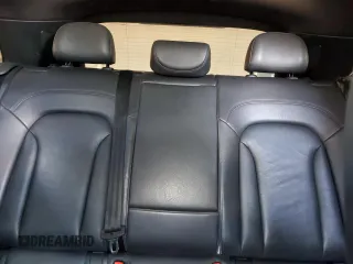 2017 Audi Q3 Premium z VIN WA1BCCFS2HR017359, wystawiony jako Copart lot #54549725 z przebiegiem 128 203 mil mil oraz Szkoda całkowita • Salvage title. Historia ofert i sprzedaży dostępna na DreamBid. Obrazek 10.