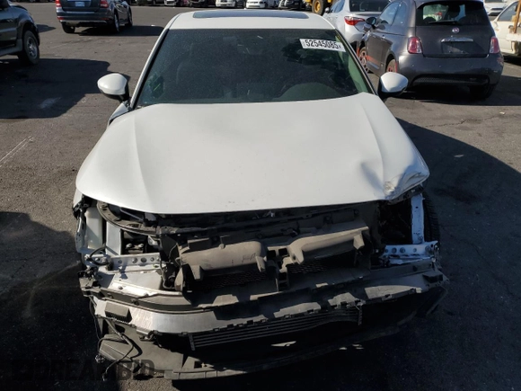 2023 Honda Civic Touring z VIN 2HGFE1F95PH314838, wystawiony jako Copart lot #52545085 z przebiegiem 29 863 mil mil oraz Szkoda całkowita • Salvage title. Historia ofert i sprzedaży dostępna na DreamBid. Obrazek 5.