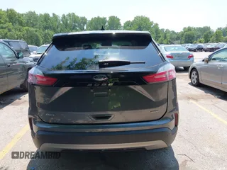 2024 Ford Edge SEL z VIN 2FMPK4J98RBA88719, wystawiony jako IAAI lot #42465705 z przebiegiem 26 101 mil mil oraz . Historia ofert i sprzedaży dostępna na DreamBid. Obrazek 17.