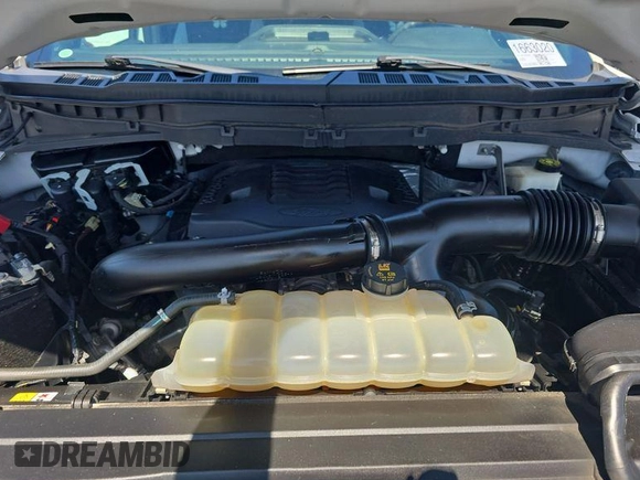 2022 Ford F-150 XL with VIN 1FTEW1E80NFA62236, listed as a IAAI auction lot 42730158 with 91,058 mi miles and . Bid and sale history available at DreamBid. Image 13.