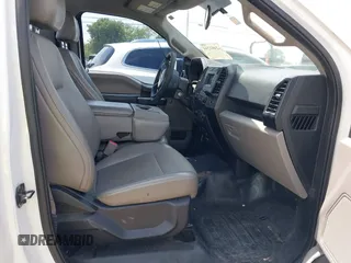 2017 Ford F-150 XL с VIN 1FTMF1C88HFA30489, выставлен на аукционе IAAI как лот 42481244 с пробегом 225 026 миль миль и . История ставок и продаж доступна на DreamBid. Изображение 5.