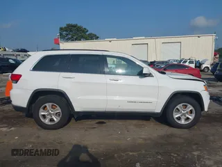 2016 Jeep Grand Cherokee 75th Anniversary с VIN 1C4RJEAG1GC382626, выставлен на аукционе IAAI как лот 42404308 с пробегом 179 512 миль миль и . История ставок и продаж доступна на DreamBid. Изображение 14.