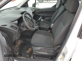 2016 Ford Transit Connect XL with VIN NM0GS9E77G1280987, listed as a Copart auction lot 88155045 with Not provided miles and Salvage title. Bid and sale history available at DreamBid. Image 7.