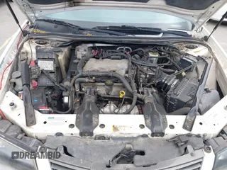2001 Chevrolet Impala with VIN 2G1WF55E919117540, listed as a IAAI auction lot 42141616 with 184,963 mi miles and . Bid and sale history available at DreamBid. Image 10.