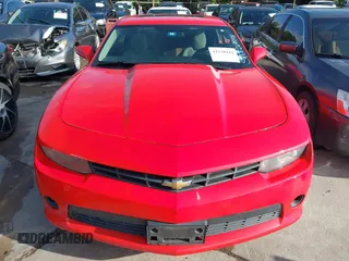 2014 Chevrolet Camaro LT z VIN 2G1FB1E37E9269938, wystawiony jako IAAI lot #42338444 z przebiegiem 181 333 mil mil oraz . Historia ofert i sprzedaży dostępna na DreamBid. Obrazek 6.