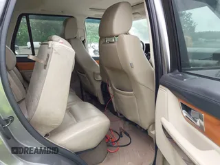 2011 Land Rover Range Rover Sport HSE with VIN SALSF2D4XBA265904, listed as a IAAI auction lot 42226079 with 122,723 mi miles and . Bid and sale history available at DreamBid. Image 8.