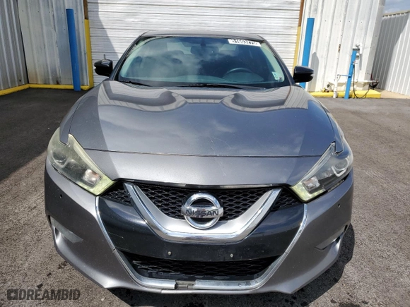 2016 Nissan Maxima 3.5 SV with VIN 1N4AA6AP9GC381510, listed as a Copart auction lot 51603275 with 146,731 mi miles and Clean Title. Bid and sale history available at carsss.com. Image 5.