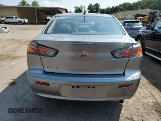 2016 Mitsubishi Lancer ES with VIN JA32U2FU8GU008237, listed as a Copart auction lot 67489284 with 95,869 mi miles and Clean Title. Bid and sale history available at carsss.com. Image 6.