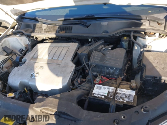 2009 Toyota Venza with VIN 4T3BK11A39U012250, listed as a IAAI auction lot 41610042 with 227,124 mi miles and . Bid and sale history available at DreamBid. Image 10.