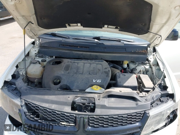 2017 Dodge Journey GT with VIN 3C4PDDEG2HT596498, listed as a IAAI auction lot 42079462 with 132,878 mi miles and . Bid and sale history available at DreamBid. Image 10.