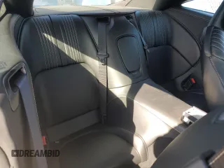 2018 Aston Martin DB11 V8 z VIN SCFRMFAW3JGL04645, wystawiony jako Copart lot #83042994 z przebiegiem Nie podano mil oraz Nie do naprawy. Historia ofert i sprzedaży dostępna na DreamBid. Obrazek 10.