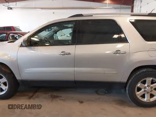 2014 GMC Acadia SLE z VIN 1GKKRNED8EJ364468, wystawiony jako IAAI lot #42230848 z przebiegiem 142 437 mil mil oraz . Historia ofert i sprzedaży dostępna na DreamBid. Obrazek 14.