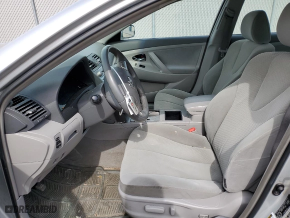2007 Toyota Camry Hybrid with VIN 4T1BB46K07U023229, listed as a Copart auction lot 50841785 with 305,221 mi miles and Salvage Title. Bid and sale history available at carsss.com. Image 7.