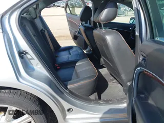 2011 Lincoln MKZ with VIN 3LNHL2GC1BR754870, listed as a IAAI auction lot 42220451 with 143,922 mi miles and . Bid and sale history available at DreamBid. Image 8.