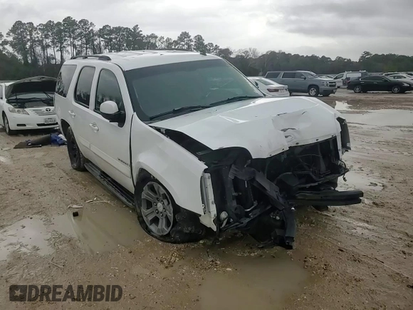 2007 GMC Yukon SLE w/3SA with VIN 1GKFC13C07R306364, listed as a Copart auction lot 60938334 with 170,034 mi miles and Salvage Title. Bid and sale history available at carsss.com. Image 11.