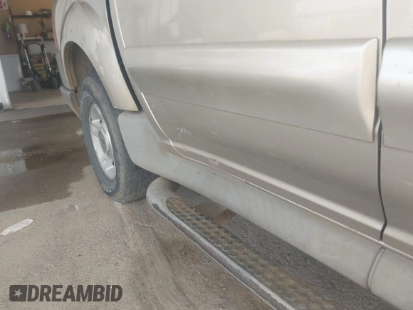 2002 Ford Explorer Sport Trac Value с VIN 1FMZU67E92UD00403, выставлен на аукционе IAAI как лот 42490059 с пробегом 213 550 миль миль и . История ставок и продаж доступна на DreamBid. Изображение 6.