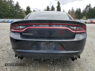 2020 Dodge Charger SXT z VIN 2C3CDXBG6LH133421, wystawiony jako Copart lot #51809345 z przebiegiem 174 109 mil mil oraz Szkoda całkowita • Salvage title. Historia ofert i sprzedaży dostępna na DreamBid. Obrazek 6.