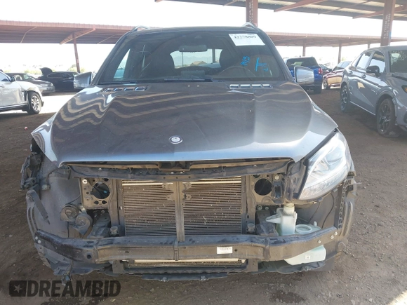 2017 Mercedes-Benz GLE 350 with VIN 4JGDA5JB4HA936040, listed as a IAAI auction lot 42278809 with 80,327 mi miles and . Bid and sale history available at DreamBid. Image 6.
