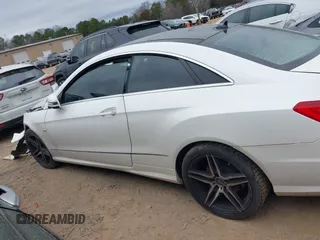 2012 Mercedes-Benz E 550 with VIN WDDKJ7DB1CF154184, listed as a IAAI auction lot 41528446 with 153,016 mi miles and . Bid and sale history available at DreamBid. Image 13.