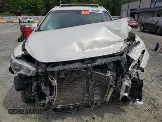 2014 Infiniti QX60 with VIN 5N1AL0MM8EC550069, listed as a Copart auction lot 54304285 with 175,410 mi miles and Salvage Title. Bid and sale history available at DreamBid. Image 5.