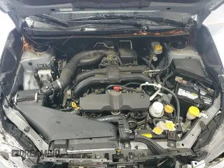 2013 Subaru Impreza Special Sports Premium z VIN JF1GPAL6XD2895867, wystawiony jako Copart lot #45089285 z przebiegiem 78 895 mil mil oraz Szkoda całkowita • Salvage title. Historia ofert i sprzedaży dostępna na DreamBid. Obrazek 11.