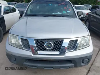 2012 Nissan Frontier SV with VIN 1N6BD0CT5CC458166, listed as a IAAI auction lot 42398871 with 187,509 mi miles and . Bid and sale history available at DreamBid. Image 12.