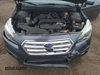 2015 Subaru Outback Premium z VIN 4S4BSBCC6F3318583, wystawiony jako Copart lot #57894855 z przebiegiem 89 669 mil mil oraz Szkoda całkowita • Salvage title. Historia ofert i sprzedaży dostępna na DreamBid. Obrazek 11.