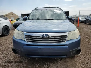 2010 Subaru Forester X Premium with VIN JF2SH6CC1AG904928, listed as a Copart auction lot 62345695 with 225,440 mi miles and Salvage title. Bid and sale history available at DreamBid. Image 5.