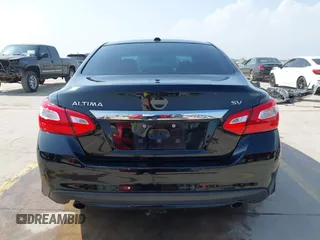 2017 Nissan Altima SV with VIN 1N4AL3AP4HC171083, listed as a IAAI auction lot 41919777 with 95,552 mi miles and . Bid and sale history available at DreamBid. Image 16.