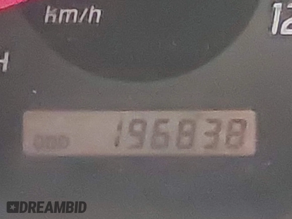 2002 Nissan Xterra SE SC z VIN 5N1MD28Y32C540113, wystawiony jako IAAI lot #40391739 z przebiegiem 196 838 mil mil oraz . Historia ofert i sprzedaży dostępna na DreamBid. Obrazek 16.