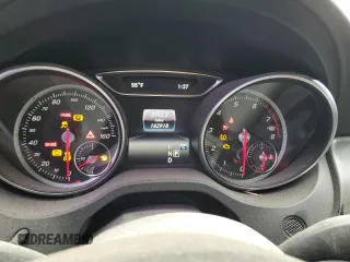 2017 Mercedes-Benz CLA 250 z VIN WDDSJ4EB1HN459355, wystawiony jako Copart lot #48803475 z przebiegiem 162 918 mil mil oraz Czysty tytuł • Clean title. Historia ofert i sprzedaży dostępna na DreamBid. Obrazek 9.