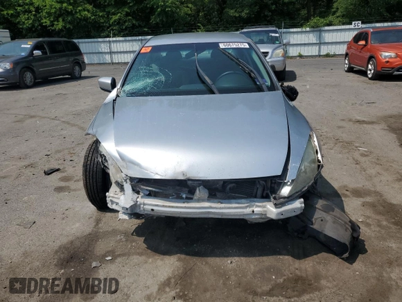 2006 Honda Accord LX SE z VIN 1HGCM56326A148753, wystawiony jako Copart lot #60675275 z przebiegiem Nie podano mil oraz Szkoda całkowita • Salvage title. Historia ofert i sprzedaży dostępna na DreamBid. Obrazek 5.