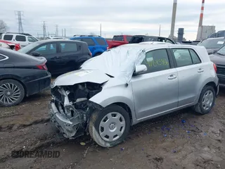 2012 Scion xD with VIN JTKKU4B4XC1018713, listed as a IAAI auction lot 41685966 with 232,623 mi miles and . Bid and sale history available at DreamBid. Image 20.