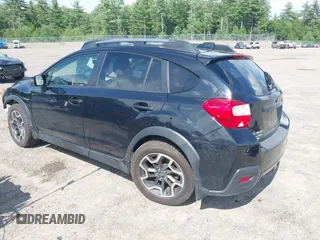 2017 Subaru Crosstrek Limited with VIN JF2GPANC9H8270877, listed as a IAAI auction lot 42639441 with 84,525 mi miles and . Bid and sale history available at DreamBid. Image 3.