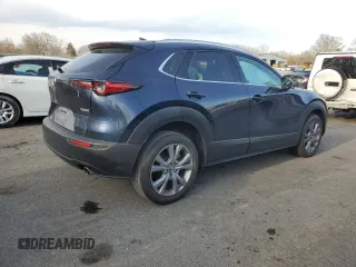 2021 Mazda CX-30 Premium с VIN 3MVDMBDM3MM220796, выставлен на аукционе Copart как лот 46069625 с пробегом 36 541 миль миль и Списание • Salvage title. История ставок и продаж доступна на DreamBid. Изображение 3.