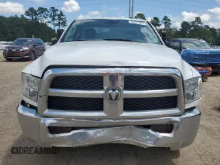 2017 Ram 2500 Tradesman с VIN 3C6LR4AT3HG711550, выставлен на аукционе Copart как лот 62551375 с пробегом 176 994 миль миль и Чистый • Clean title. История ставок и продаж доступна на DreamBid. Изображение 5.