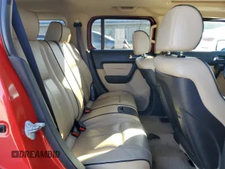 2006 Hummer H3 z VIN 5GTDN136X68208799, wystawiony jako Copart lot #42462545 z przebiegiem 104 231 mil mil oraz Szkody całkowita. Historia ofert i sprzedaży dostępna na DreamBid. Obrazek 10.