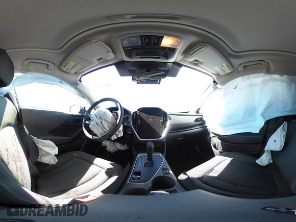 2024 Subaru Crosstrek Premium с VIN JF2GUADCXR8268678, выставлен на аукционе IAAI как лот 40416891 с пробегом 15 532 миль миль и . История ставок и продаж доступна на DreamBid. Изображение 18.