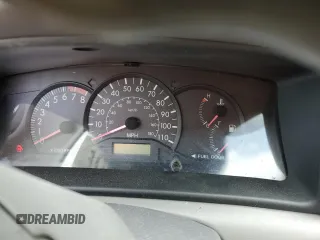 2005 Toyota Corolla CE with VIN 2T1BR32E85C343094, listed as a Copart auction lot 52525465 with Not Provided miles and Salvage Title. Bid and sale history available at DreamBid. Image 9.