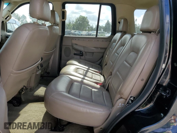 2002 Ford Explorer с VIN 1FMZU65K12ZD02092, выставлен на аукционе Copart как лот 78087094 с пробегом 166 039 миль миль и Списание • Salvage title. История ставок и продаж доступна на DreamBid. Изображение 11.