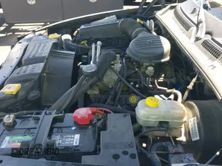 2002 Dodge Dakota SLT с VIN 1B7GL42XX2S526165, выставлен на аукционе IAAI как лот 42277907 с пробегом 151 429 миль миль и . История ставок и продаж доступна на DreamBid. Изображение 12.