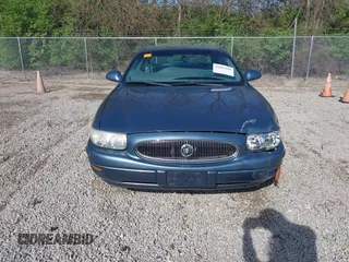 2002 Buick LeSabre Custom with VIN 1G4HP54K324188897, listed as a IAAI auction lot 42082939 with 130,395 mi miles and . Bid and sale history available at carsss.com. Image 12.