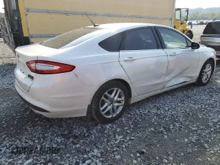 2013 Ford Fusion SE with VIN 3FA6P0H76DR133610, listed as a Copart auction lot 60259985 with 148,596 mi miles and Salvage title. Bid and sale history available at DreamBid. Image 3.