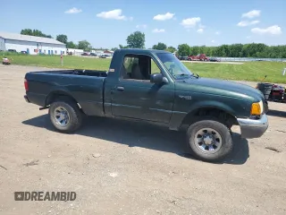 2001 Ford Ranger XL with VIN 1FTYR10CX1PA16322, listed as a Copart auction lot 63668185 with 199,259 mi miles and Clean title. Bid and sale history available at DreamBid. Image 4.