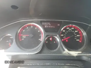 2014 GMC Acadia SLE z VIN 1GKKRPKD5EJ330732, wystawiony jako Copart lot #64999465 z przebiegiem 171 012 mil mil oraz Szkoda całkowita • Salvage title. Historia ofert i sprzedaży dostępna na DreamBid. Obrazek 9.