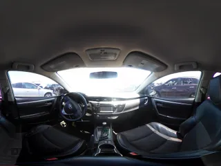 2016 Toyota Corolla L с VIN 5YFBURHE6GP545556, выставлен на аукционе IAAI как лот 42478830 с пробегом 140 535 миль миль и . История ставок и продаж доступна на DreamBid. Изображение 18.