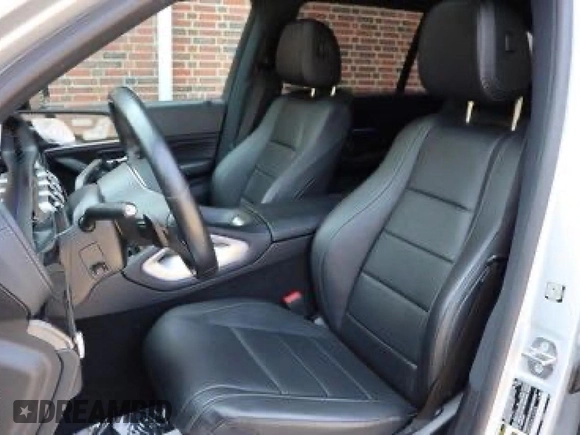 2020 Mercedes-Benz GLS 450 with VIN 4JGFF5KE6LA155208, listed as a Copart auction lot 60906315 with 47,120 mi miles and Clean title. Bid and sale history available at DreamBid. Image 5.