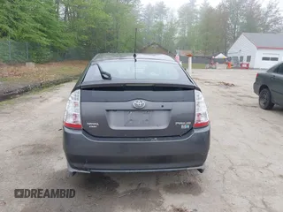 2007 Toyota Prius z VIN JTDKB20U473285795, wystawiony jako IAAI lot #42280703 z przebiegiem Nie podano mil oraz . Historia ofert i sprzedaży dostępna na DreamBid. Obrazek 15.